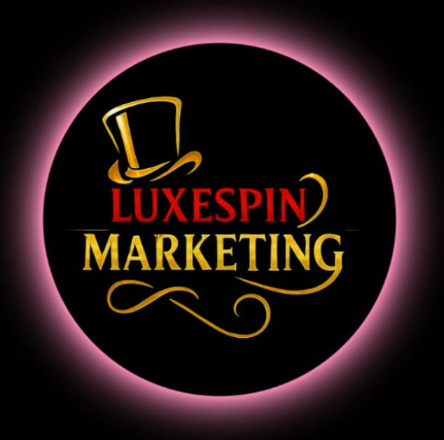 LuxeSpinMarketing